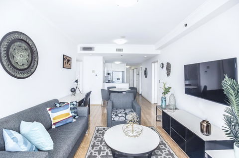 DD Apartments On Kent Street - Accommodation Guide 4