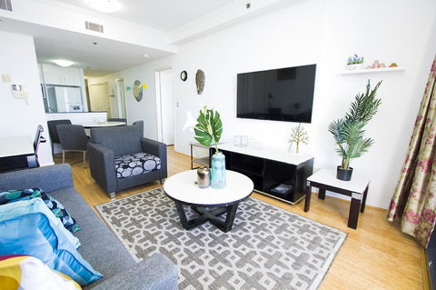 DD Apartments On Kent Street - Accommodation Guide 5