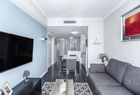 DD Apartments On Kent Street - Accommodation Guide 11