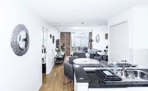 DD Apartments On Kent Street - Accommodation Guide 6