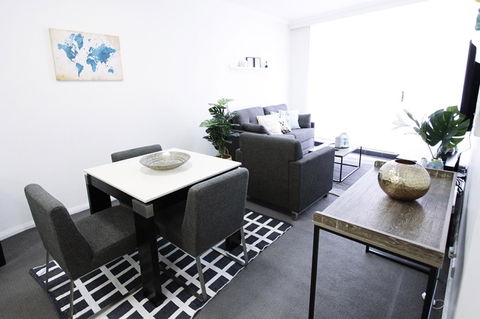 DD Apartments On Kent Street - Accommodation Guide 31