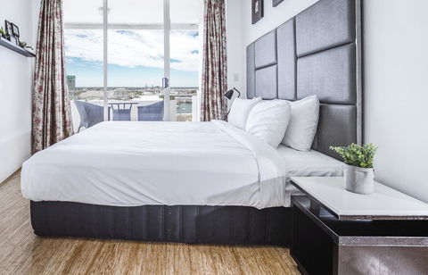 DD Apartments On Kent Street - Accommodation Guide 14