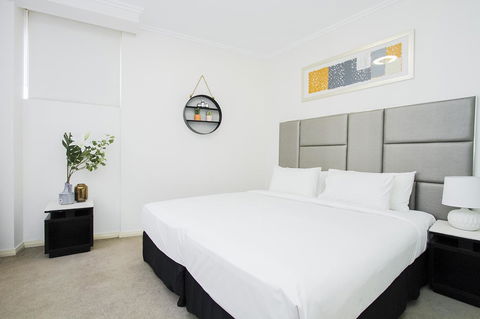 DD Apartments On Kent Street - Accommodation Guide 30