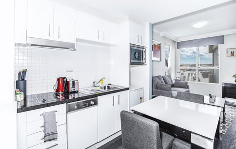 DD Apartments On Kent Street - Accommodation Guide 27