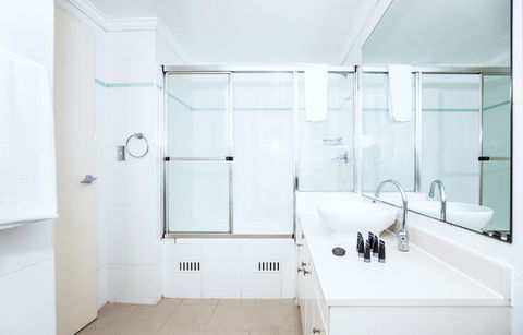 DD Apartments On Kent Street - Accommodation Guide 1