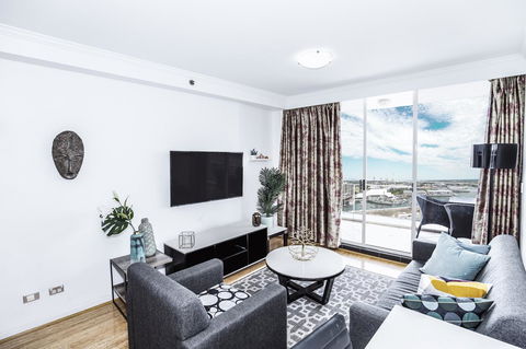 DD Apartments On Kent Street - Accommodation Guide 0