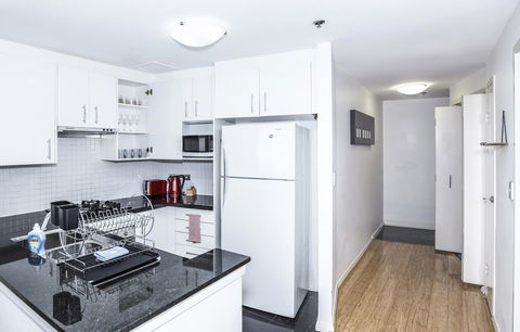 DD Apartments On Kent Street - Accommodation Guide 7
