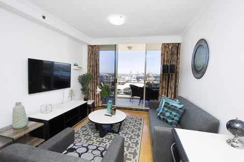 DD Apartments On Kent Street - Accommodation Guide 17