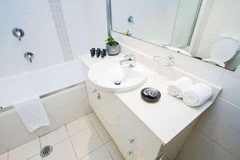 DD Apartments On Kent Street - Accommodation Guide 29