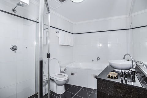 DD Apartments On Kent Street - Accommodation Guide 24