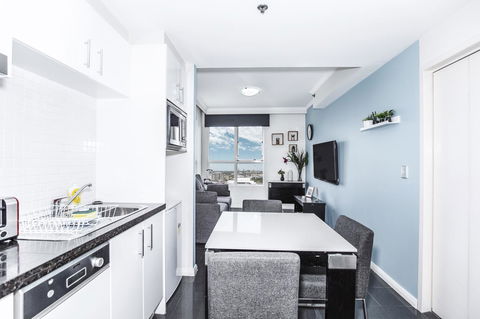 DD Apartments On Kent Street - Accommodation Guide 9