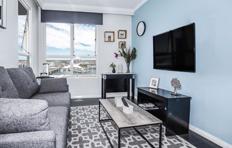 DD Apartments On Kent Street - Accommodation Guide 8