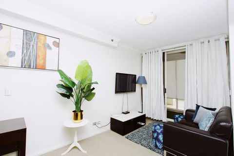 DD Apartments On Kent Street - Accommodation Guide 18