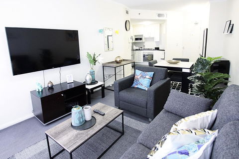 DD Apartments On Kent Street - Accommodation Guide 32