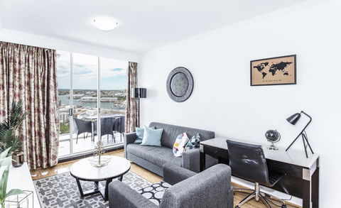 DD Apartments On Kent Street - Accommodation Guide 3