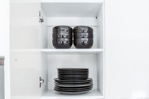 DD Apartments On Kent Street - Accommodation Guide 28
