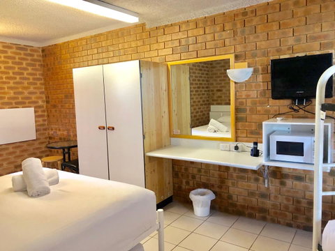 Marco Polo Motor Inn Sydney - Accommodation Guide 15