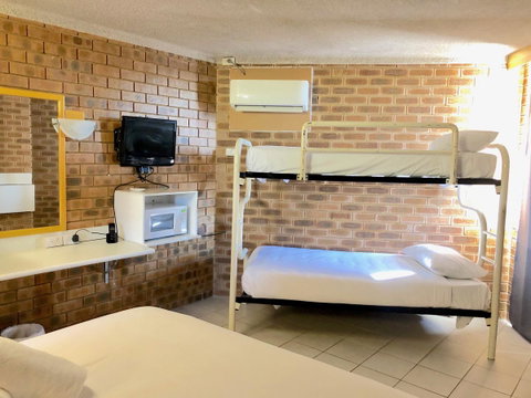 Marco Polo Motor Inn Sydney - Accommodation Guide 17