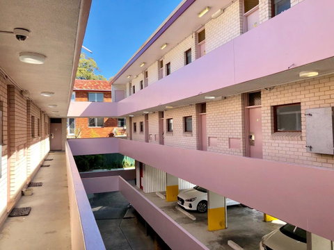Marco Polo Motor Inn Sydney - Accommodation Guide 21