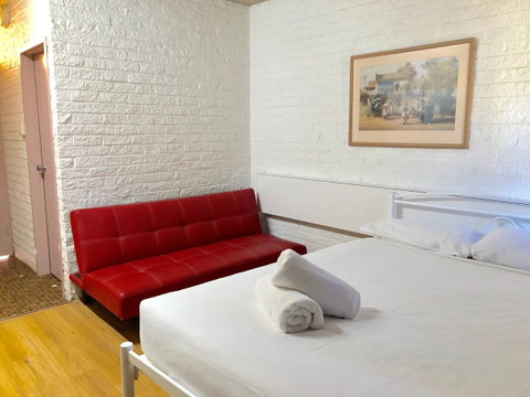 Marco Polo Motor Inn Sydney - Accommodation Guide 3