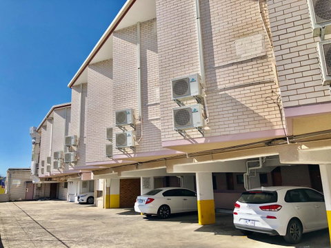 Marco Polo Motor Inn Sydney - Accommodation Guide 29