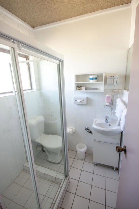 Marco Polo Motor Inn Sydney - Accommodation Guide 26