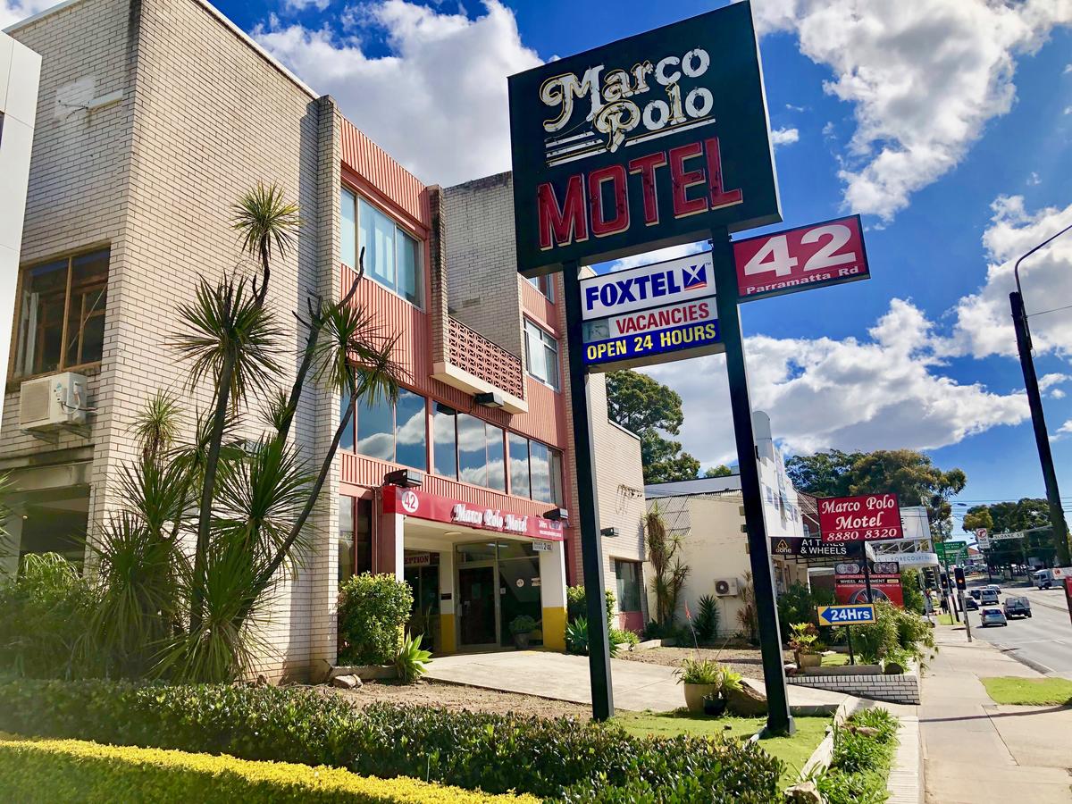 Accommodation Guide