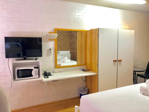Marco Polo Motor Inn Sydney - Accommodation Guide 11