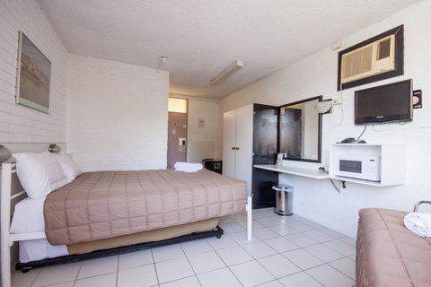 Marco Polo Motor Inn Sydney - Accommodation Guide 23