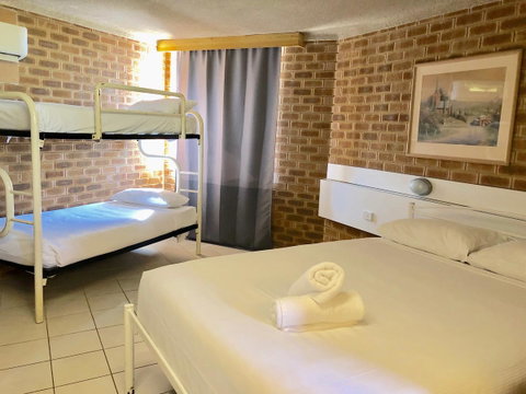 Marco Polo Motor Inn Sydney - Accommodation Guide 18