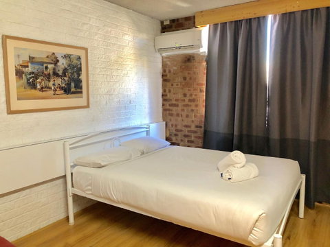 Marco Polo Motor Inn Sydney - Accommodation Guide 6