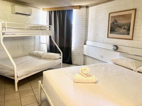 Marco Polo Motor Inn Sydney - Accommodation Guide 9