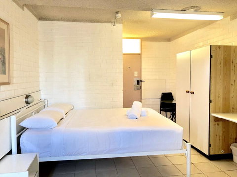 Marco Polo Motor Inn Sydney - Accommodation Guide 14
