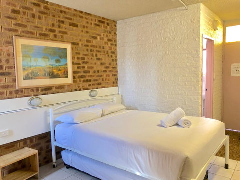 Marco Polo Motor Inn Sydney - Accommodation Guide 12