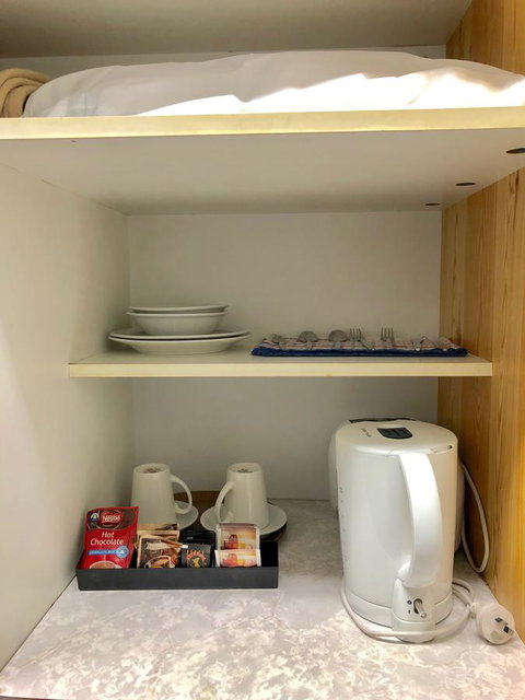 Marco Polo Motor Inn Sydney - Accommodation Guide 13