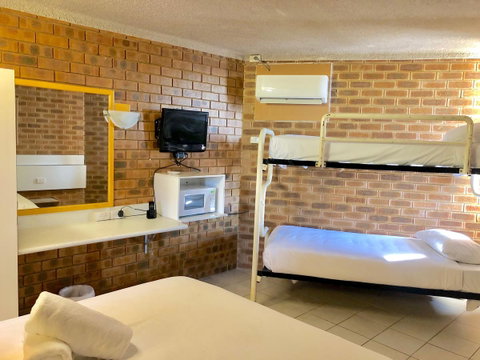 Marco Polo Motor Inn Sydney - Accommodation Guide 16