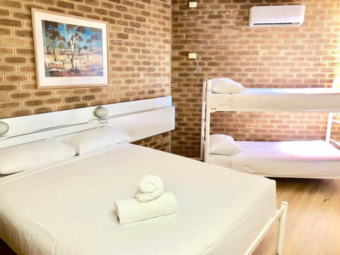 Marco Polo Motor Inn Sydney - Accommodation Guide 8