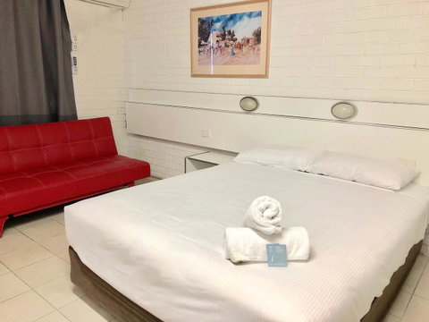 Marco Polo Motor Inn Sydney - Accommodation Guide 7