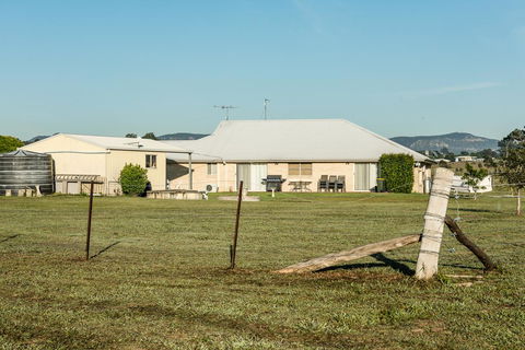 Madigan Wine Country Cottages - Accommodation Asia 32