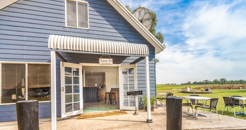 Madigan Wine Country Cottages - Accommodation Asia 22