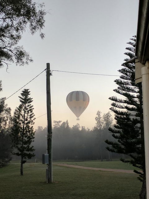 Madigan Wine Country Cottages - Accommodation Asia 10