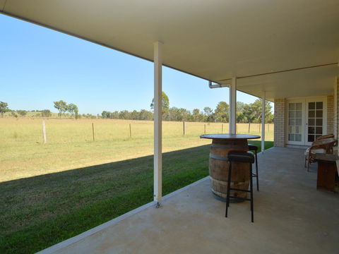 Madigan Wine Country Cottages - Accommodation Asia 40