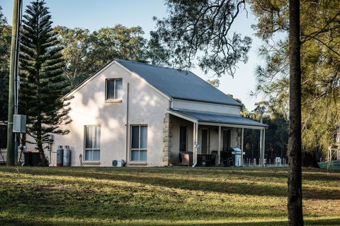 Madigan Wine Country Cottages - Accommodation Asia 38