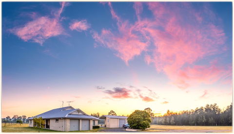 Madigan Wine Country Cottages - Accommodation Asia 30