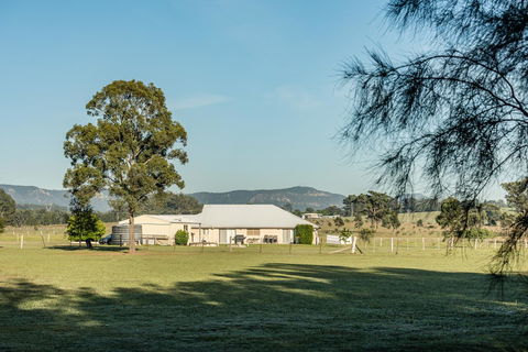 Madigan Wine Country Cottages - Accommodation Asia 31