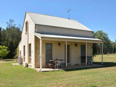 Madigan Wine Country Cottages - Accommodation Asia 41