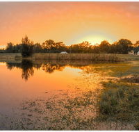 Madigan Wine Country Cottages - Accommodation Asia