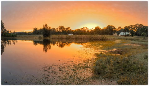 Madigan Wine Country Cottages - Accommodation Asia 0