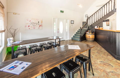 Madigan Wine Country Cottages - Accommodation Asia 26