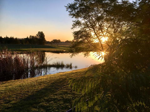 Madigan Wine Country Cottages - Accommodation Asia 17